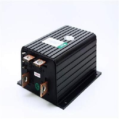 Curtis and Savecom Speed Controller