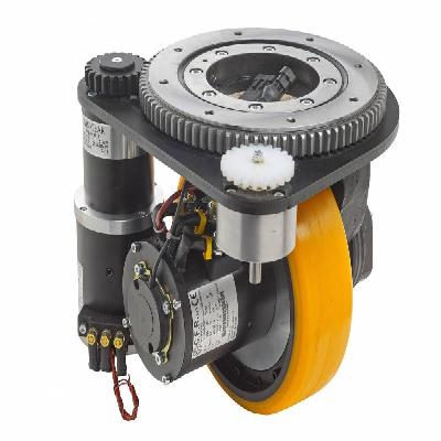 Drive Wheel