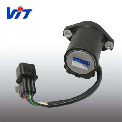 Forklift Accelerator Part