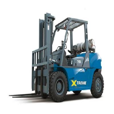 Forklift Direct Current Contractors