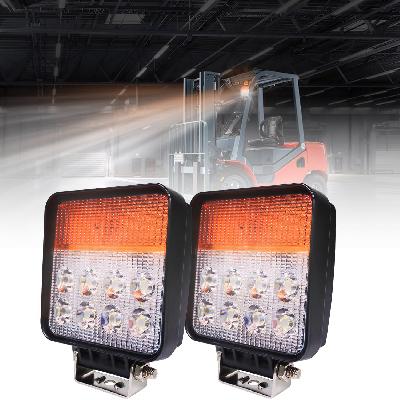 Forklift Head Light