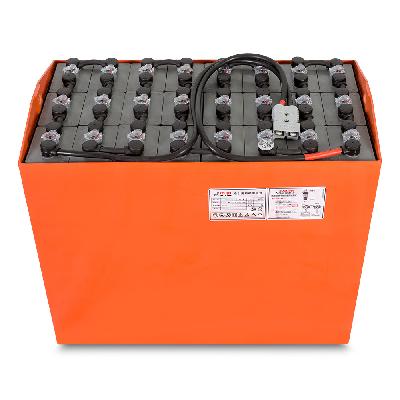 Forklifts Traction Batteries