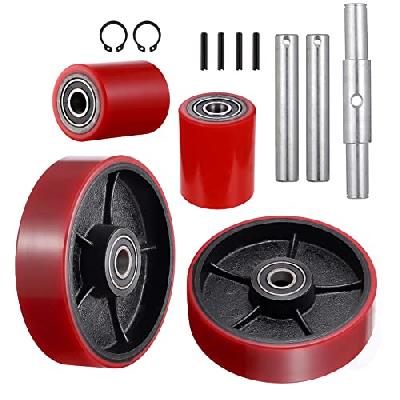 Hand Pallet Truck Parts