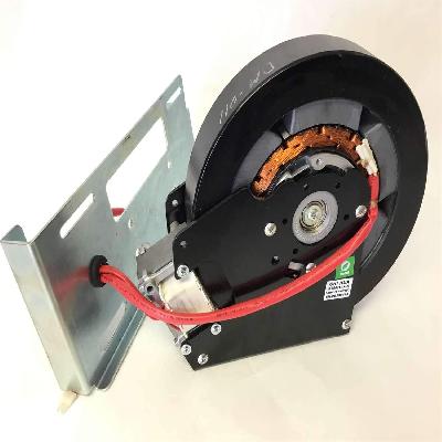 Magnetic Brake Assembly