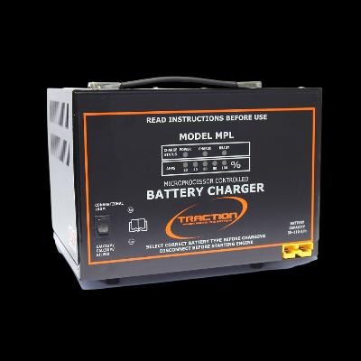 Traction Battery Charger