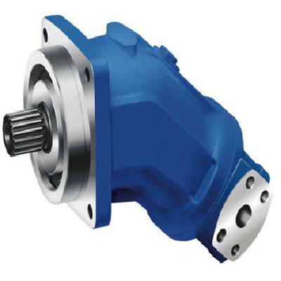 Axial Piston Fixed Pump