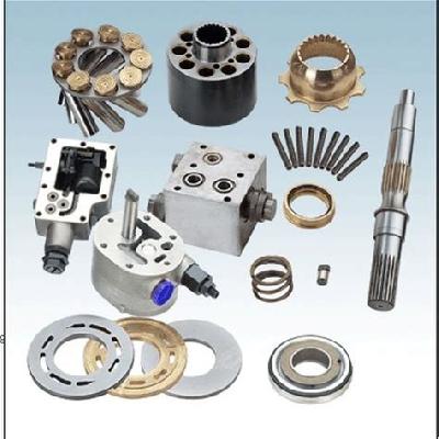 Danfoss Pump Spares