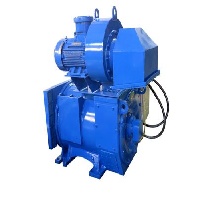 Drilling Rig Motor Repair Service