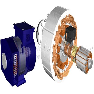 Electrical Alternator