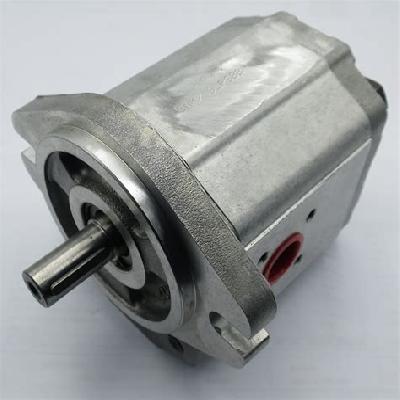 Hydraulic Gear Motor