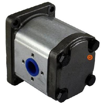 Hydraulic Gear Pump