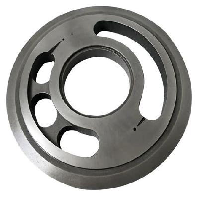 Hydraulic Piston Motor Valve Plate