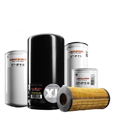 Lube Oil Filter