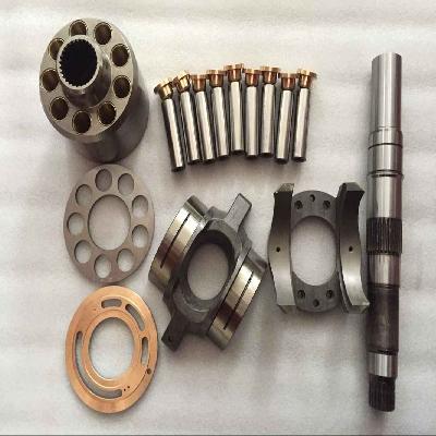Parker Pump Spares