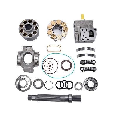 Rethrox Pump Spares