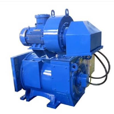 Rotary Rig Motor Repair Service