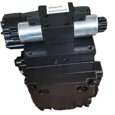 Bomag Vibrating Roller Spare Parts
