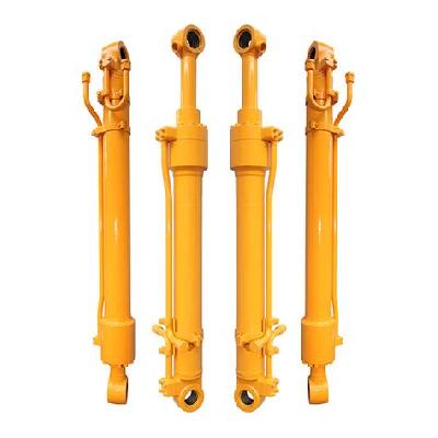 Excavator Hydraulic Cylinder