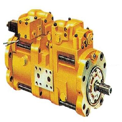 Excavator Hydraulic Pump