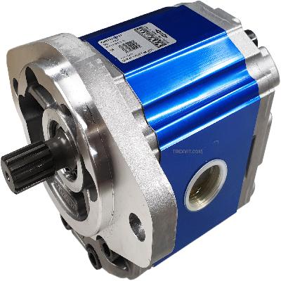 Hydraulic Motors
