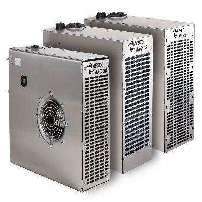 Hydraulic Oil Cooler