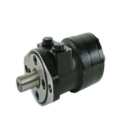 Hydraulic Orbital Motor