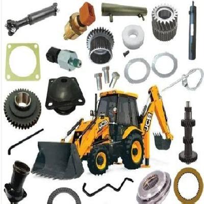 JCB Spare Parts