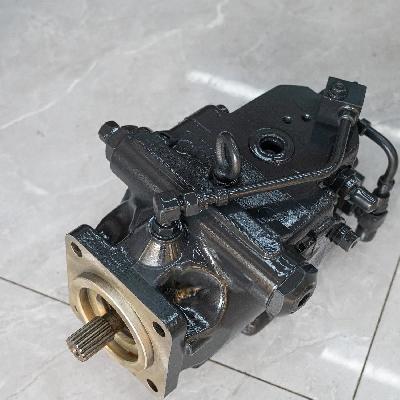 Komatsu 210 Hydraulic Pump