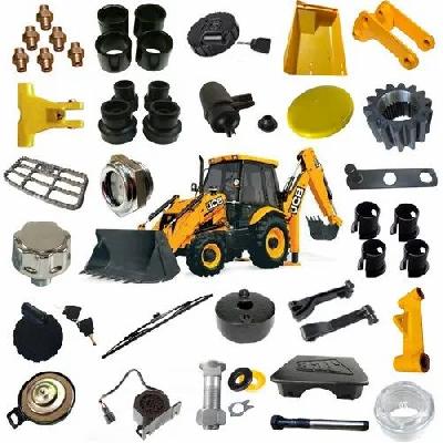 Loader Spare Parts