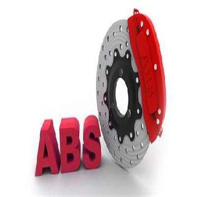 Anti Lock Braking System