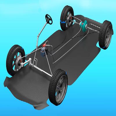 Antilock Brake Systems