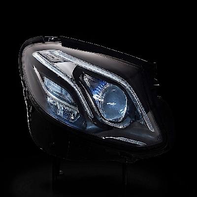 Automotive Headlights