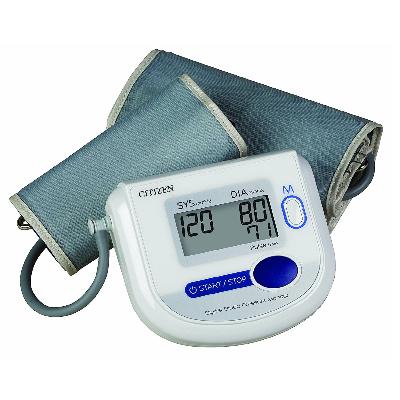 Blood Pressure Monitors