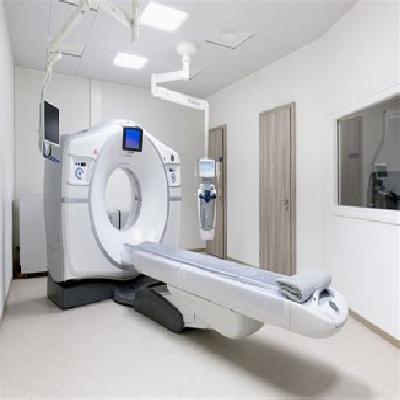 CT Scan Machine