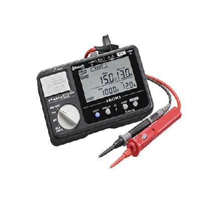 Diode Testing Machine