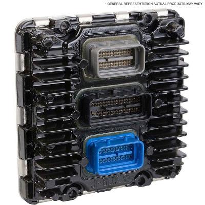 ECL ECU Control Module
