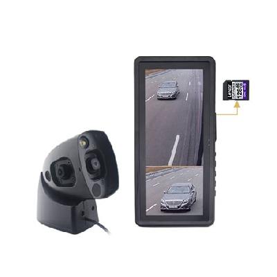 Electronic Mirror Control Systems