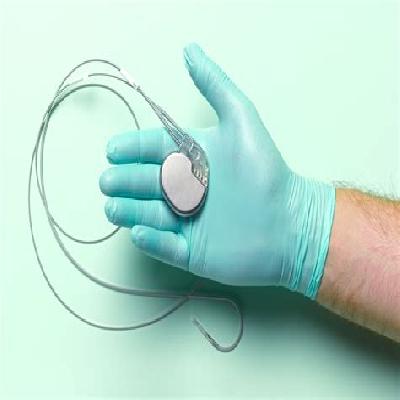 Heart Pacemakers
