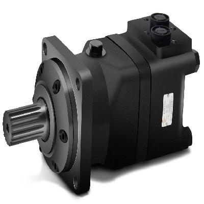 Hydraulic Drive Motor