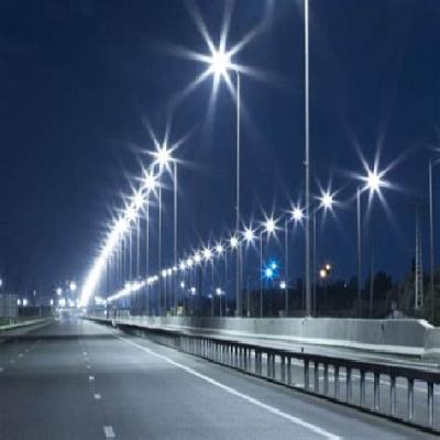 Street Lighting