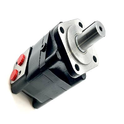 Hydraulic Motor