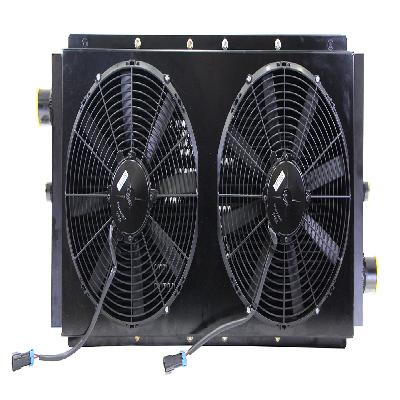 Hydraulic Oil Cooler
