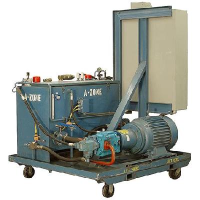 Hydraulic Power Units