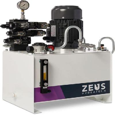 Industrial Power Pack