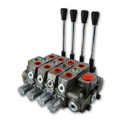 Sectional Valve