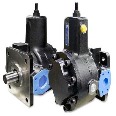 Variable Displacement Vane Pump