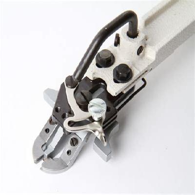 Button Machine Clamp