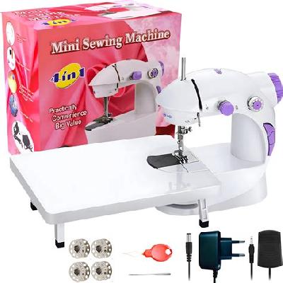 Composite Sewing Machine