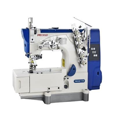 Interlock Sewing Machine