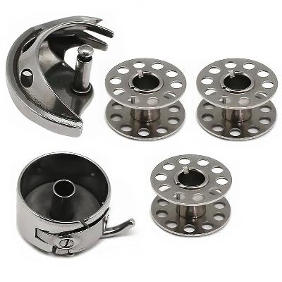 Mild Steel Sewing Hook Set